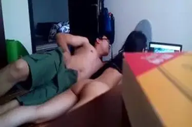 Dokumentasi Gadis Panlok Cantik Part 3 Live Kasur