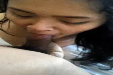 Gadis Pekerja Cantik Pasrah Servis Kasur Hotel