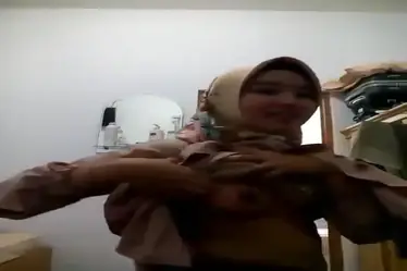 Mahasiswi Sholeh Buat Video Bugil Untuk Pacar 2026 Lumer WOT HD
